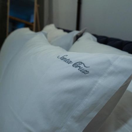 Santa Cruz 124 G Lejlighed Volos Eksteriør billede